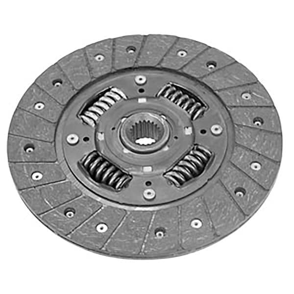 Transmission Disc for Yanmar Compact Tractor 284 YM1500 YM1600 YM1700